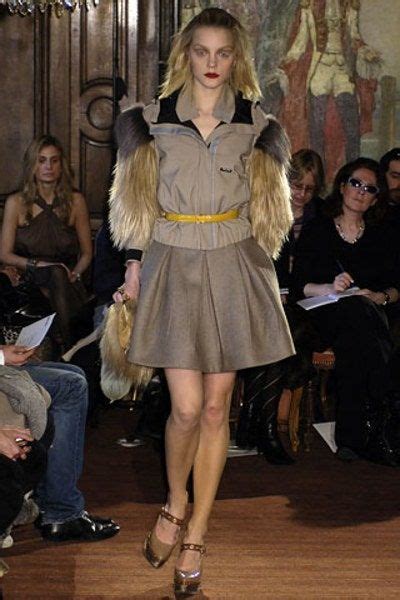 Miu Miu Fall 2006 Ready